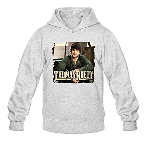Men's Thomas Rhett Hoodies