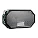 Mini Portable Bluetooth Speaker, VersionTech Waterproof Shockproof Pocket Wireless Stereo Bluetooth Speaker with Mic CSR V4.0 Bluetooth for iPhone 7 / Plus 6 / Plus, Hands-Free Microphone Army Green