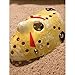 Unbranded Friday The 13th Hockey Mask Jason vs Freddy Halloween Costume Mask