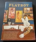 Playboy Magazine, January 1970
