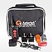 Aetertek AT-918C-2 Updated & Submersible Dog Training Shock Collar Rechargeable Dog Collar with 600 Yards Remote Range (For 2 dogs)