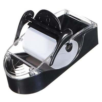 "Magic Kitchen Gadgets Perfect Easy Roll Sushi Maker Machine" shopping