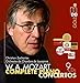 Complete Piano Concertos