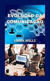 Livro EVOLUÇÃO DA COMUNICAÇÃO