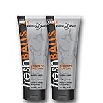 Fresh So Dry Fresh Balls, 3.4 fl oz 2 Pack