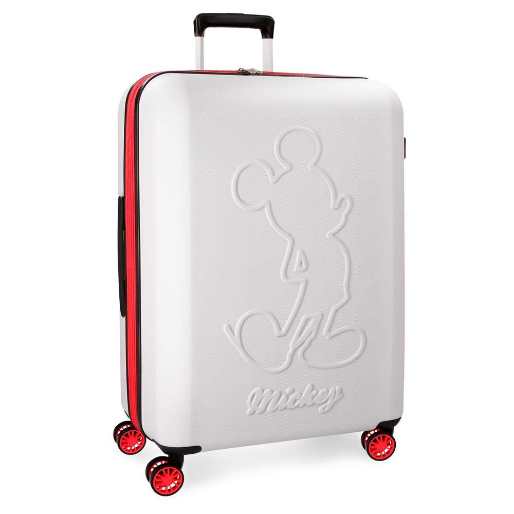 Maleta Grande Mickey Colored Rígida Maleta Grande Mickey Colored Rígida