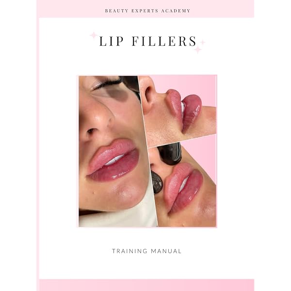 The Lips: 45 Injection Techniques for Esthetic Lip Treatment