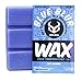 Demon United All Season Ski & Snowboard Speed Wax Kit, 133 Grams of each Univeral Blend Premium Snowboard Wax, 1.4 Lbs of Total Ski and Snowboard Wax **Made in USA** NO PFAS