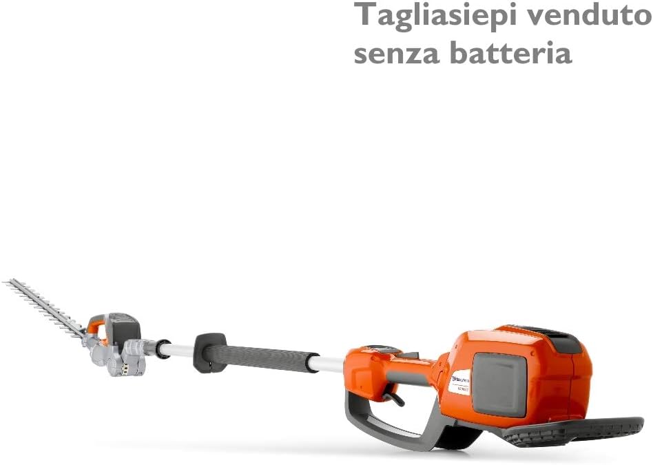 Husqvarna 520iHE3