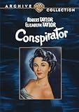 CONSPIRATOR (1949) / (B AND W FULL MOD MONO)       image