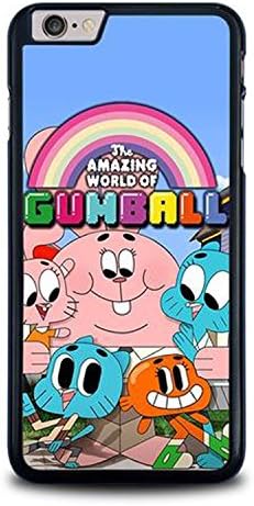 Amazing World Of Gumball Case For iPhone 6 / iPhone 6s