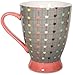 Pavilion Gift Company Nurse Ceramic Mug, 18 oz, Multicolored