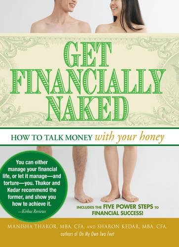 [Ebook] Get Financially Naked: How to Talk Money with Your Honey [K.I.N.D.L.E]