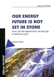 Our energy future is not set in stone