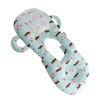 newborn feeding pillow