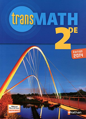 Transmath, 2de
