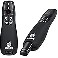 LNKOO RF 2.4GHz Wireless USB PowerPoint PPT Presenter Presentation Remote Control Flip Pen