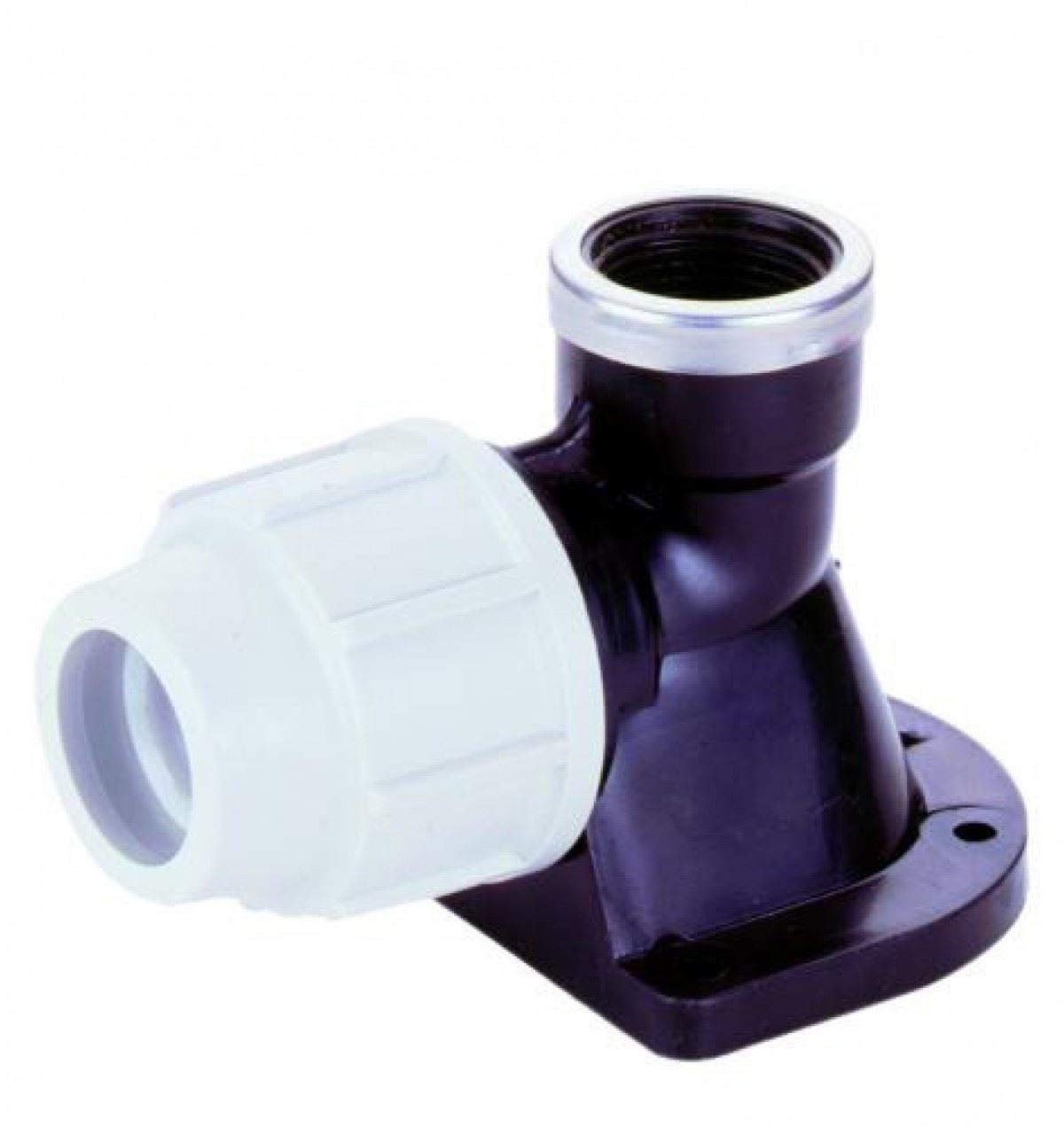 Vigor-Blinky Compression Fittings