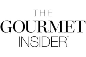 The Gourmet Insider