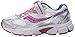 Saucony Cohesion 8 A/C Running Shoe (Little Kid/Big Kid)