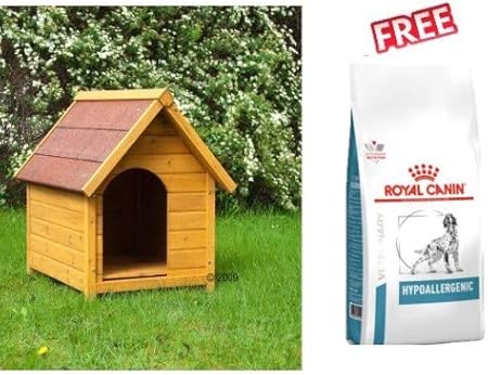 xxl plastic dog kennel