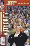 The Authority Vol. 1 #13