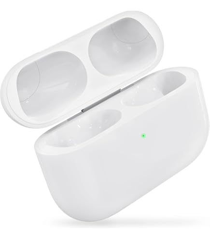 AirPods Pro (Wireless Charging Case第二世代 Amazon.com: OEM A2968 Charging Case Replacement for AirPod Pro