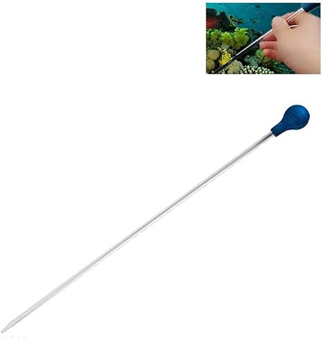 Amazon Com Auoker Coral Feeder Sps Hps Feeder Long Sea Squirt