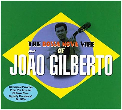 Joao Gilberto - The Roots Of Bossa Nova - Amazon.com Music