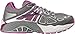 rooks Womens Ariel 14 Smoked Pearl/Hollyhock/Violet Shoe - 8 B(M) US