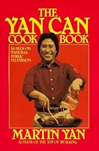 The Yan Can Cook Book