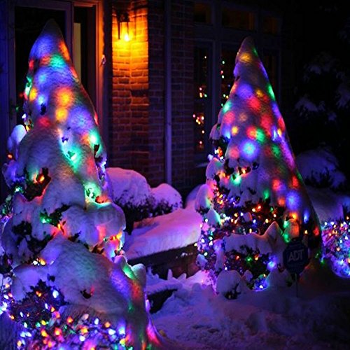 Top 10 Best Outdoor LED Christmas Lights Reviews 20192020 on Flipboard