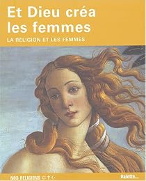 Et Dieu créa la femme