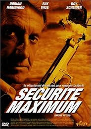 Sécurité Maximum