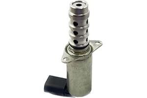 DEVMO Engine Variable Valve Timing (VVT) Solenoid Compatible with A3 A4 Quattro Golf Jetta Passat Replace for 917-271 TS1066 
