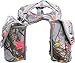 Cashel Bottle Holder Lunch Horn Bag Hot Leaf Camo