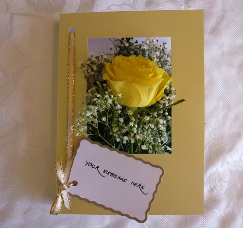 Luxury 60 Flower Card Amazon