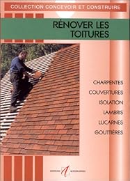 Rénover les toitures