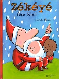 Zékéyé fête Noël