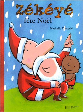 Zékéyé fête Noël