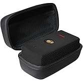 Hermitshell Hard Travel Case for Marshall Emberton II Portable Bluetooth Speaker