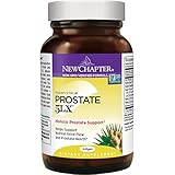 New Chapter Prostate 5LX, 120 Softgels