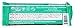 Go Raw Seed Bars, Spirulina Sesame | Keto | Gluten Free Snacks | Vegan | Organic | Paleo | Superfood (10 Bars)
