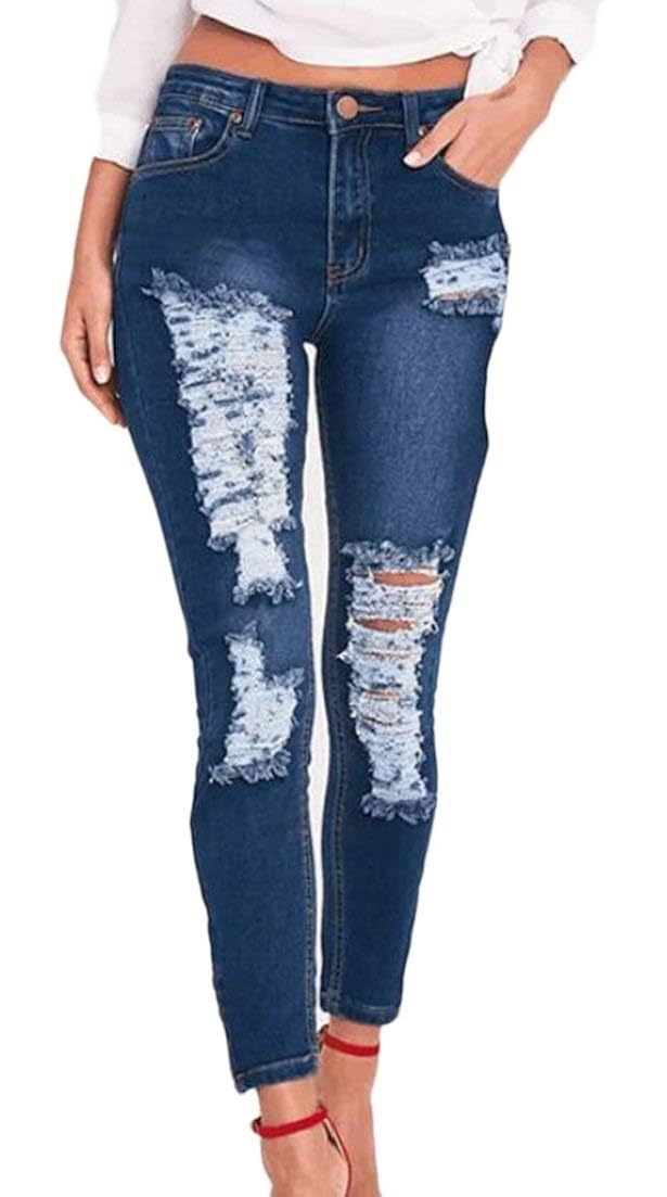 high waist jeans xs