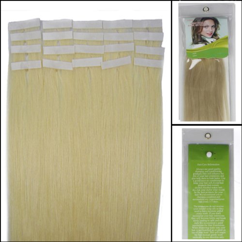 16-24 inch color long 17 colors 5 length tape in premiu…