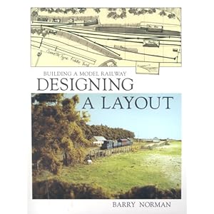 Designing a Layout: Building a Model Railway
