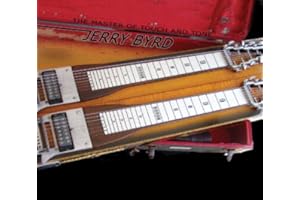 The Master of Touch and Tone