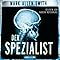 Der Spezialist