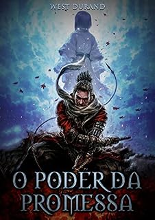 Livro O poder da Promessa