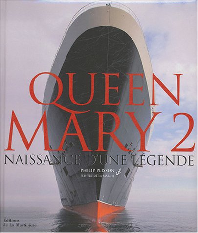 Queen Mary 2